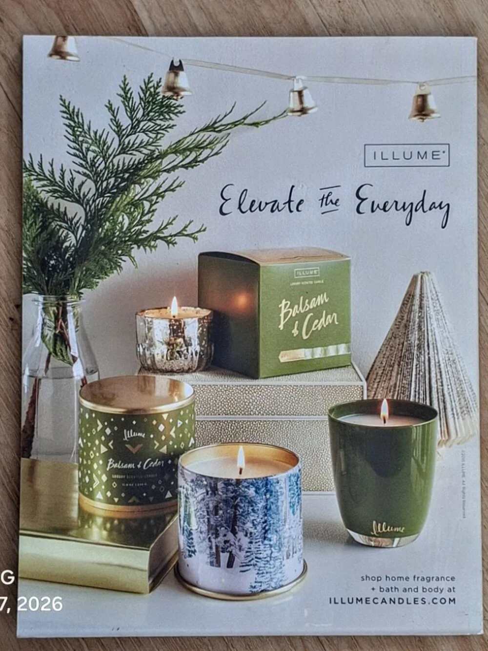 Sweet Paul Magazine Winter 2015 #23 EUC